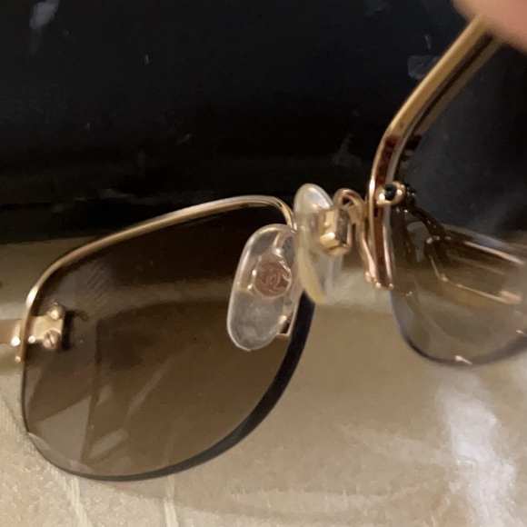 Chanel Sunglasses - Picture 6 of 16